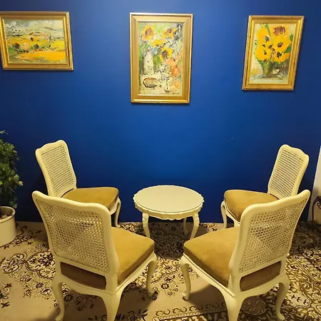 One Albergue Bratislava