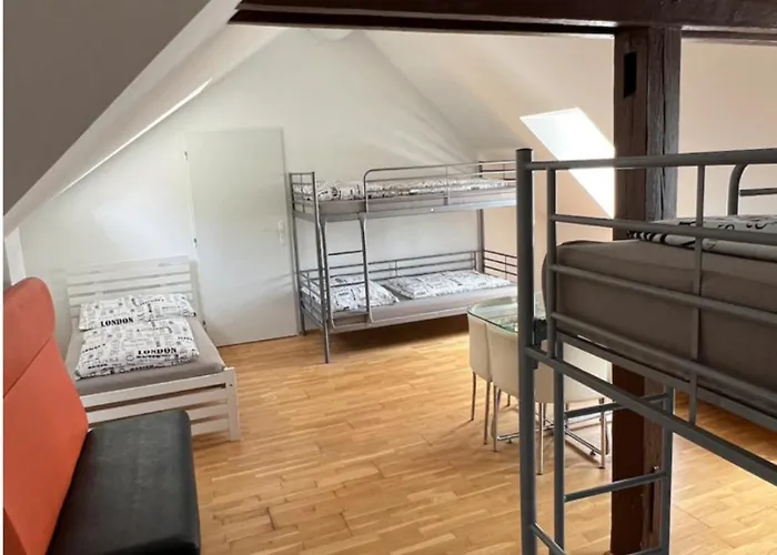 One Auberge de jeunesse Bratislava