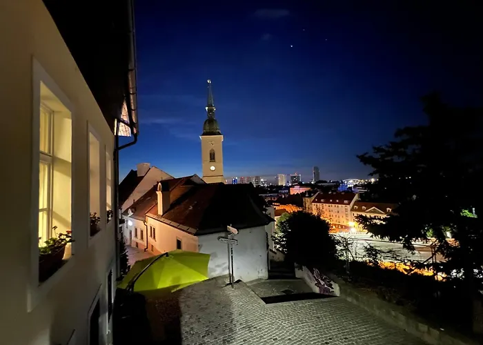 One Hostel Bratislava