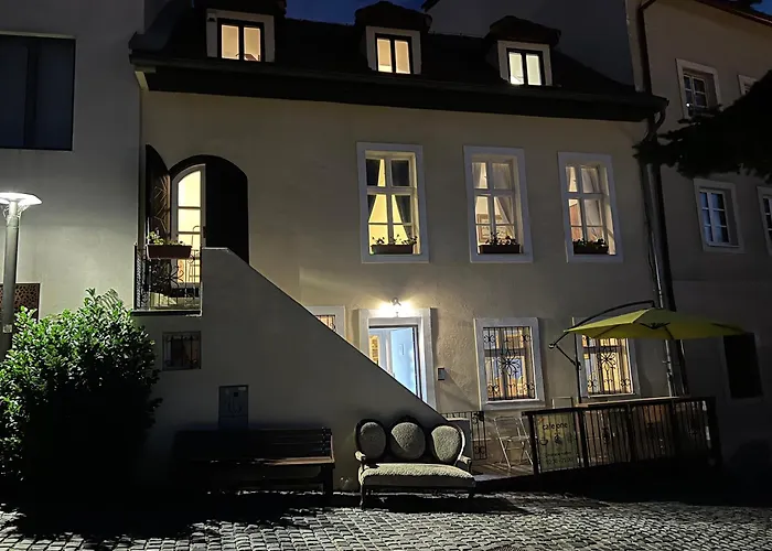 Auberge de jeunesse One *