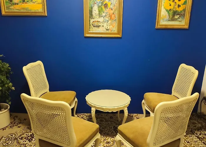 One Auberge de jeunesse Bratislava