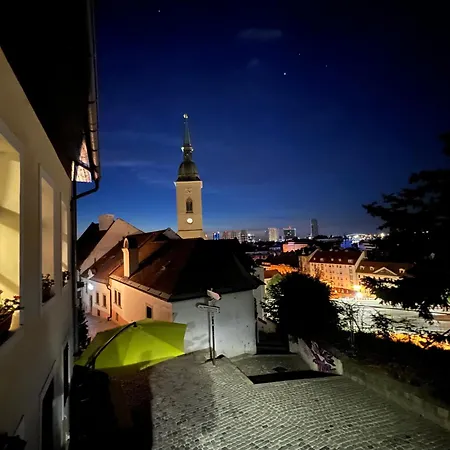 One Hostel Bratislava