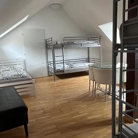 Хостел One Братислава